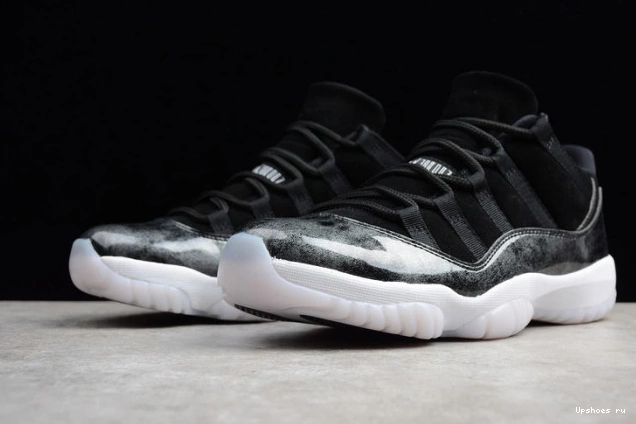 528895-010 11 Low Retro Barons  Jordan 1002